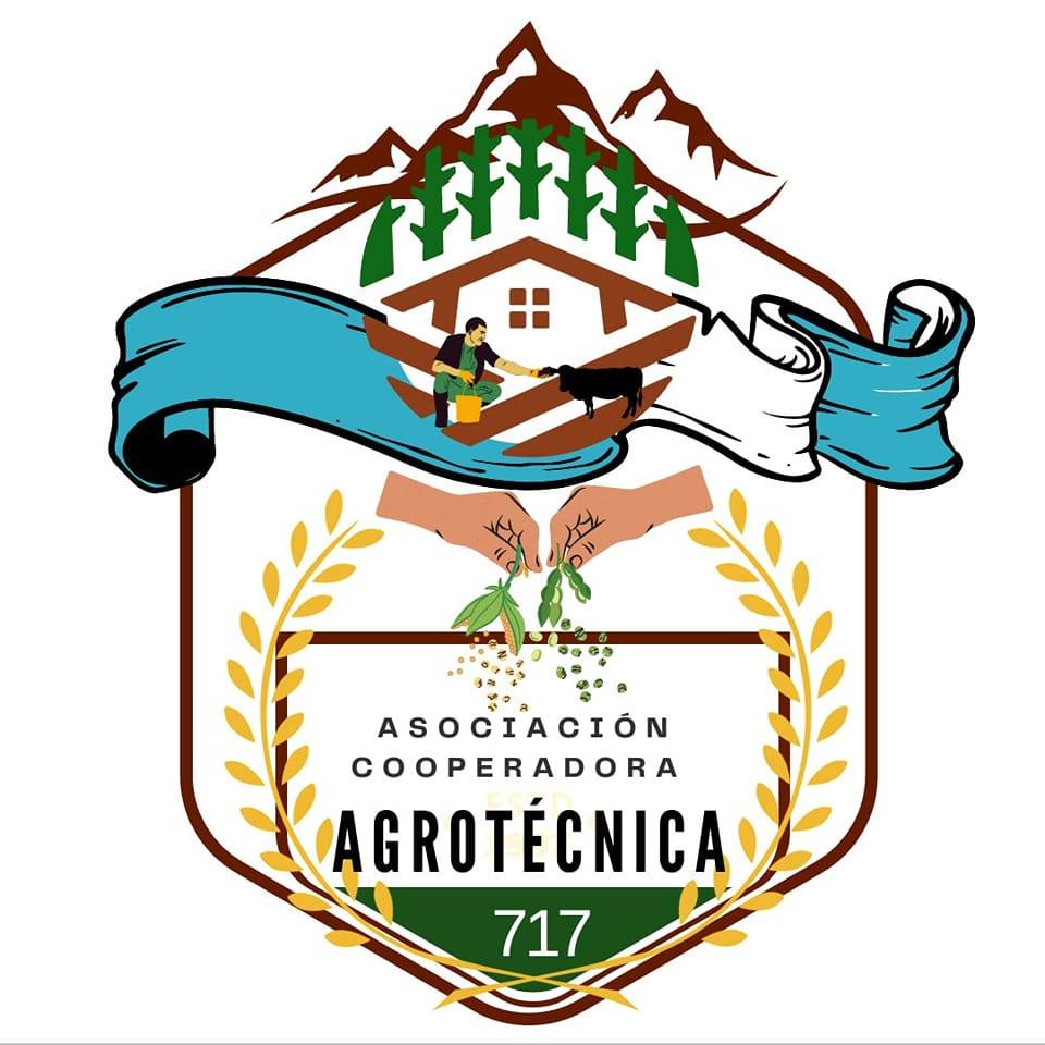 Icono de la Cooperadora